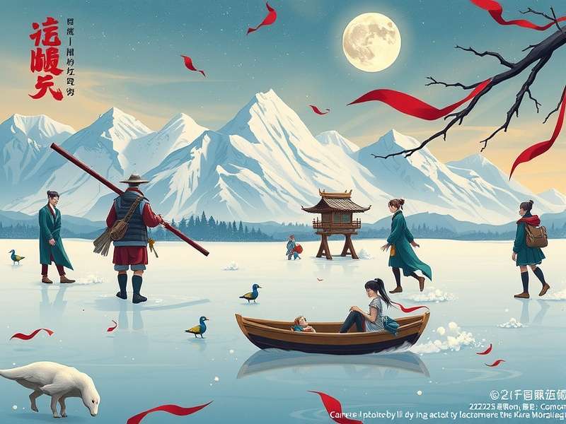 张伟，创始人兼CEO